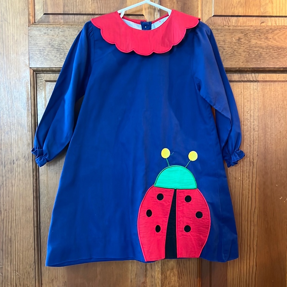 Eliza James size 4 dress